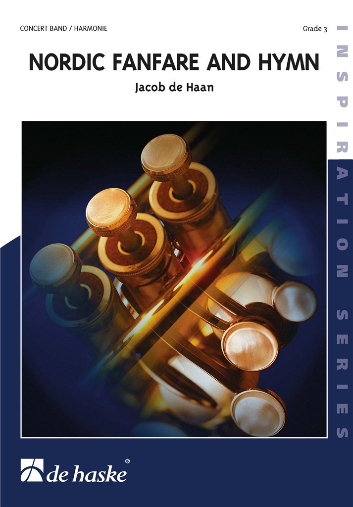 Nordic Fanfare and Hymn